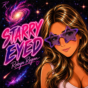 Starry Eyed
