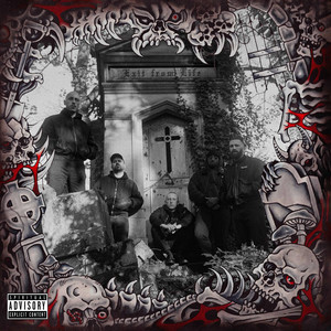 Inner voices by Take it in Blood