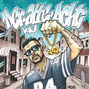 Der alte Achti, Vol. 1 album
