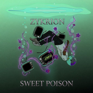 Sweet Poison by Zykrion