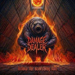 Of Pressure and Pain by Damage Dealer