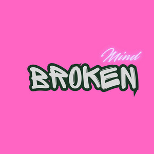 Broken by Calebakhere