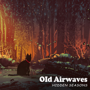 Gentle Equinox by OId Airwaves