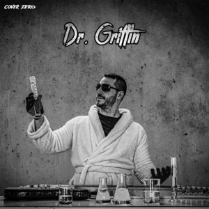 Dr. Griffin by Cover Zero