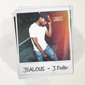 Jealous