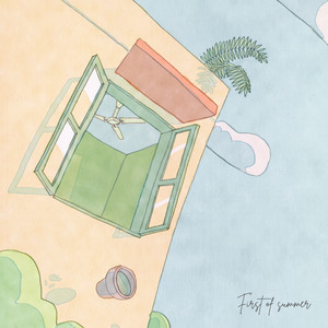 First of summer by yvwn.