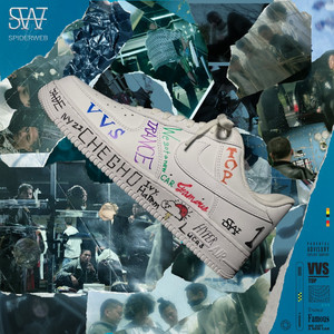 VVS by SpiderWeb