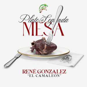 Plato De Segunda Mesa