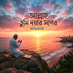 Rabby Sheikh - Allah Tumi Doyar Sagor