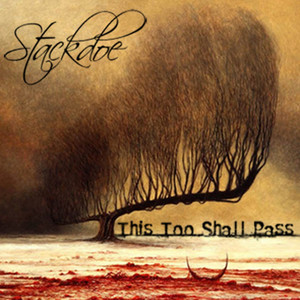 Dark Passenger by Stackdoe