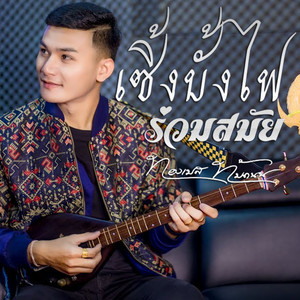 ทองเบส ทับถนน - พิณอีสานเซิ้งบั้งไฟ ร่วมสมัย