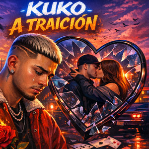 Kuko A Traicion by Kontra Beatz