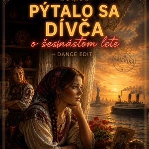 Pýtalo sa dívča o šesnástom letě (Dance Edit) by Nočný Prúd