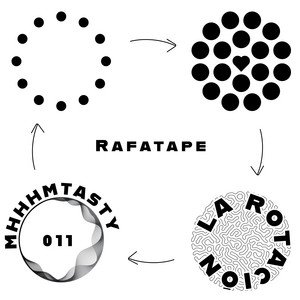 la rotación (Speaknspell Club Edit) by Rafatape, Speaknspell