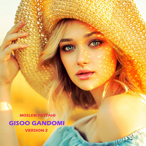 Gisoo Gandomi - Version 2 by Moslem Fattahi