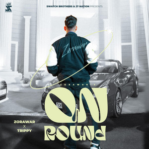 On Round by Zorxwar, Trippy