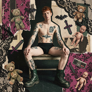 Portada de Magnolia Shame Ritual