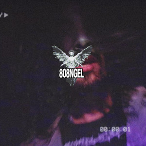 808NGEL by K.V.N