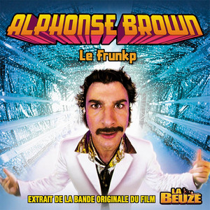Alphonse brown