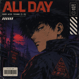 All Day by Adrian.gotheat