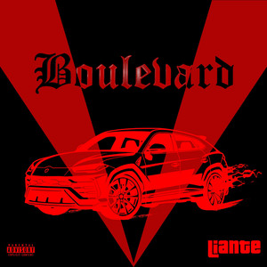 Boulevard by Liante