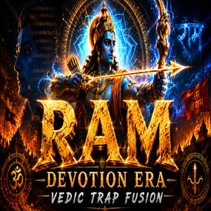 Ram Ram Ram By Devotion Era by Nikhil