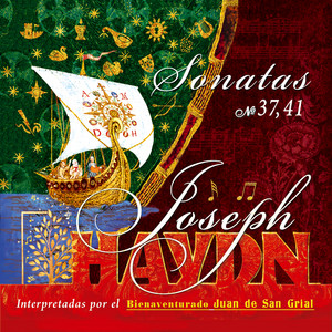 Joseph Haydn: Sonatas No. 37 & 41