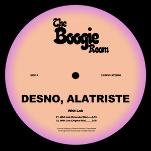Whit Lob by Desno, Alatriste