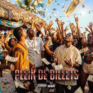 Plein De Billets by 100Ames