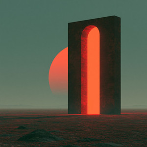 Dissolve by Nathan Underwood