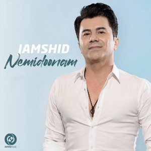 Nemidoonam — Jamshid cover art