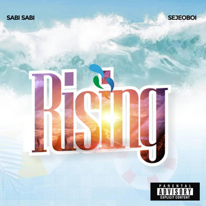 Portada de Rising