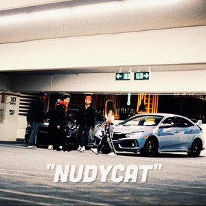 Nudycat by Lil Mami, Renz