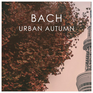 Bach Urban Autumn album