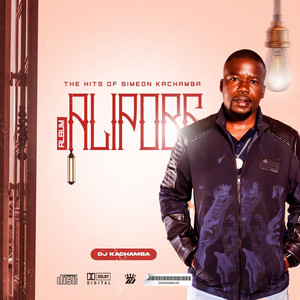 Simeon DJ Kachamba - Bwela