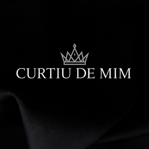 AXZCK - Curtiu de mim (feat. IV PRO)