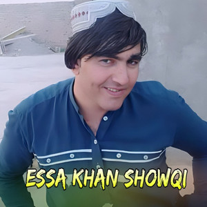 Essa Khan Showqi - Mosafari Janana Prezhda