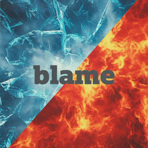 Blame by Damian Kalicki