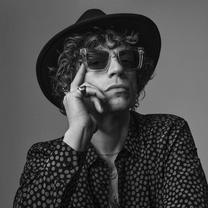 I Got A Feeling by Bernhoft