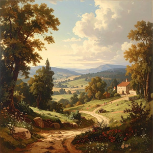 Sunlight by Sebastian Pryce