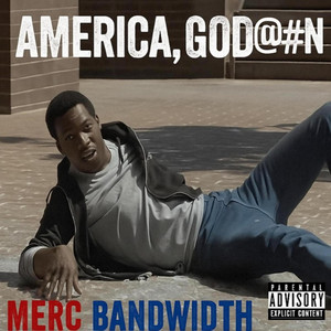 Merc Bandwidth - Dat's My Mama