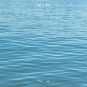 Open Sea by Kalmankar