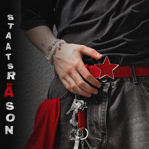 Staatsräson by losti, Lostboy Luka