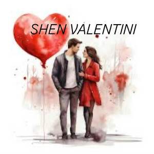 Meti Music - Shen Valentini