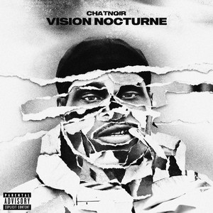 VISION NOCTURNE by CHATNOIR