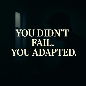 You Didn’t Fail You Adapted by Valkyrie Beatflow