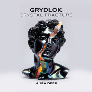Crystal Fracture by Grydlok