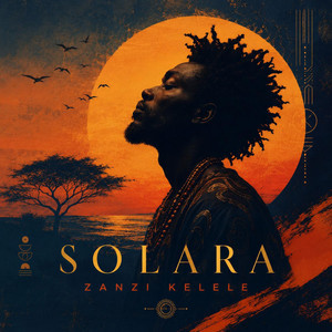 Solara by Zanzi Kelele