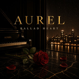 All the Things I Never Said by AUREL