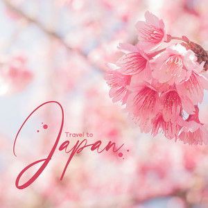 Travel to Japan: Relaxation, Meditation, Contemplation, Calm and Relief album